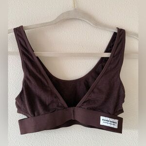 Bralette Richer Poorer XS